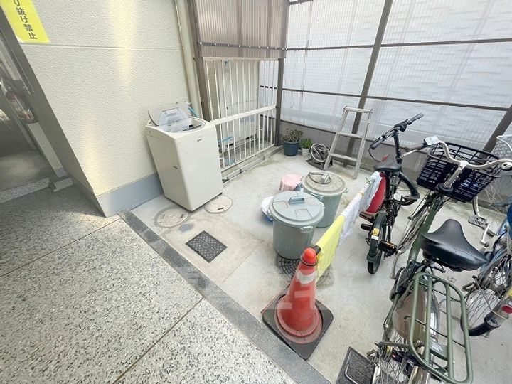 山下マンションのその他画像