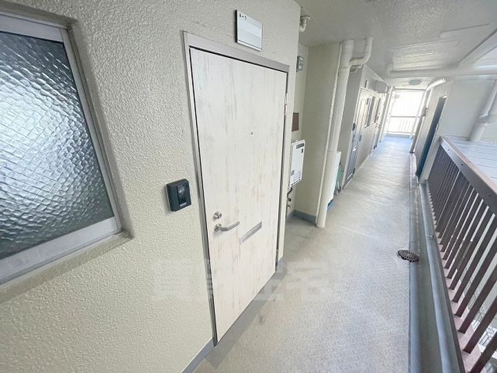 山下マンションのその他画像