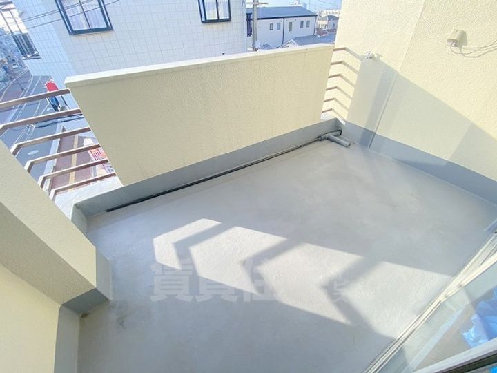 山下マンションのその他画像