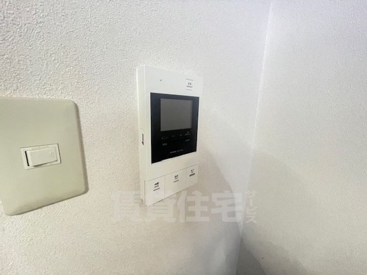 ブレスコート新金岡1号館のその他画像