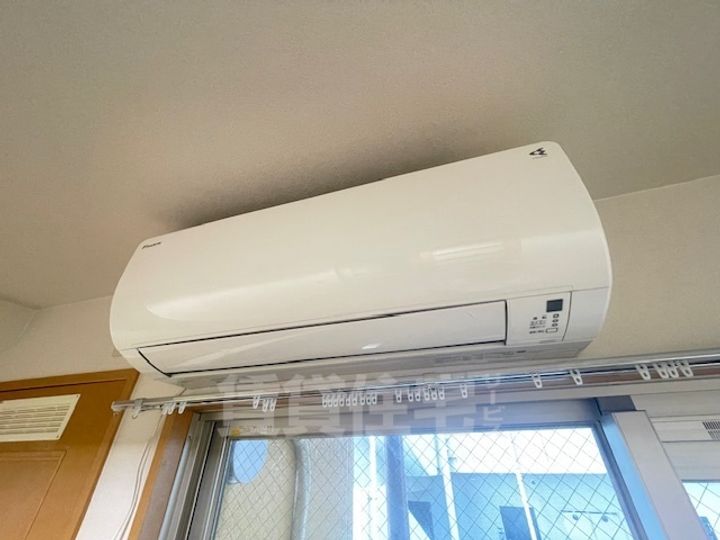 ブレスコート新金岡1号館のその他画像