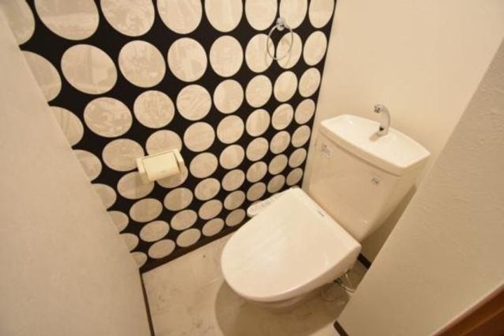 ブレスコート新金岡1号館のその他画像