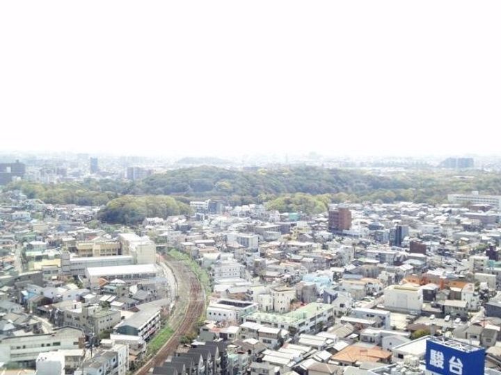 パインハイツ香ヶ丘のその他画像