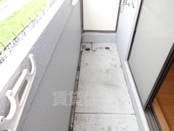 パインハイツ香ヶ丘のその他画像