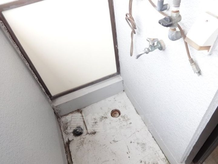 パインハイツ香ヶ丘のその他画像