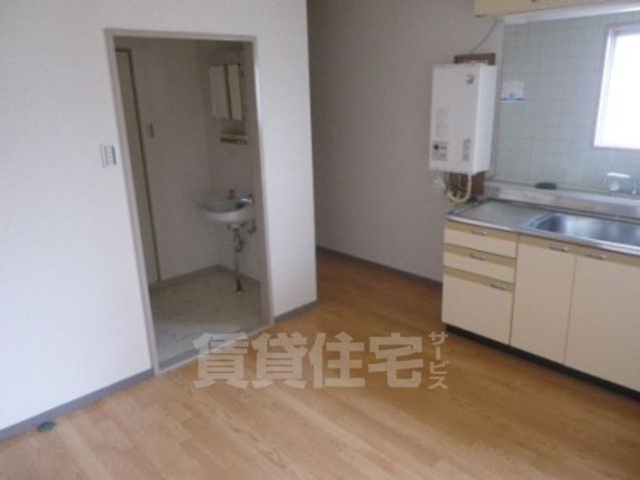 霞ヶ丘ハイツのその他画像