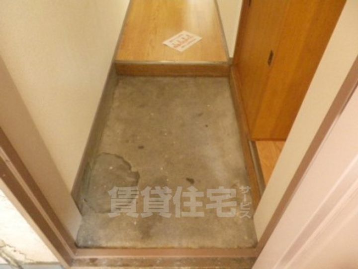 霞ヶ丘ハイツのその他画像