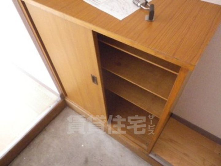 霞ヶ丘ハイツのその他画像