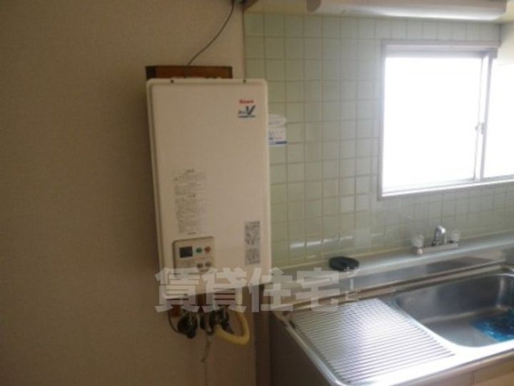 霞ヶ丘ハイツのその他画像