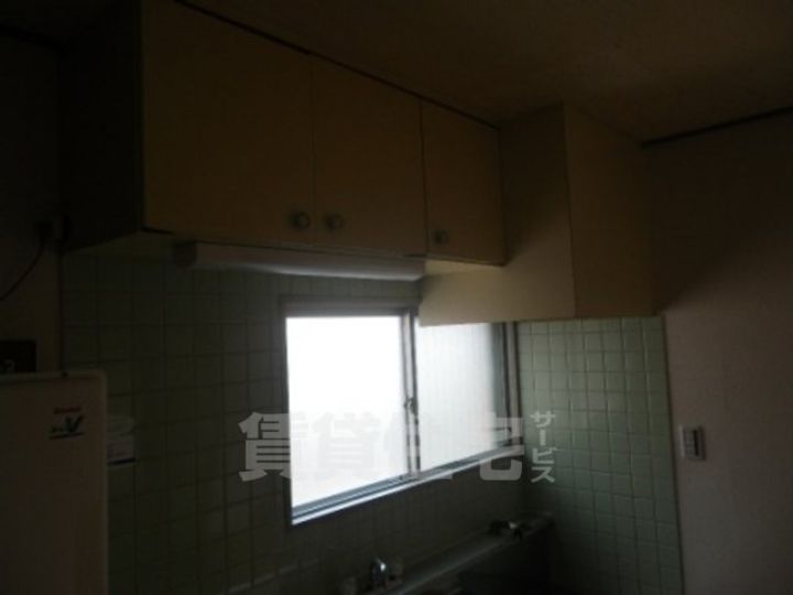 霞ヶ丘ハイツのその他画像