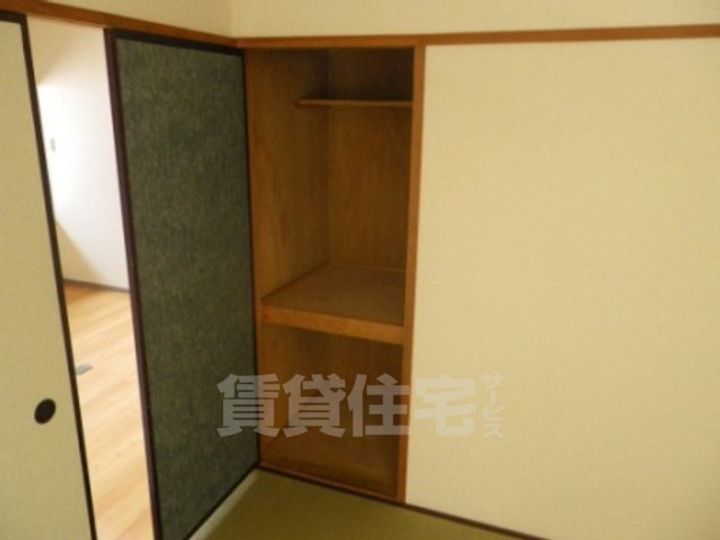 霞ヶ丘ハイツのその他画像