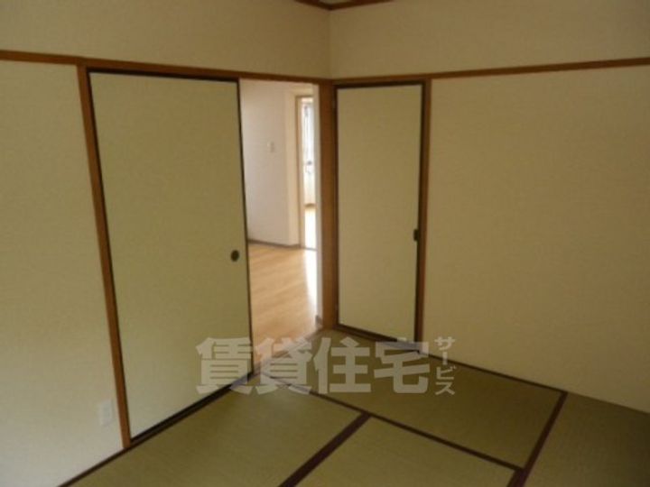 霞ヶ丘ハイツのその他画像