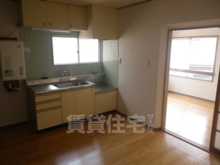 霞ヶ丘ハイツのその他画像