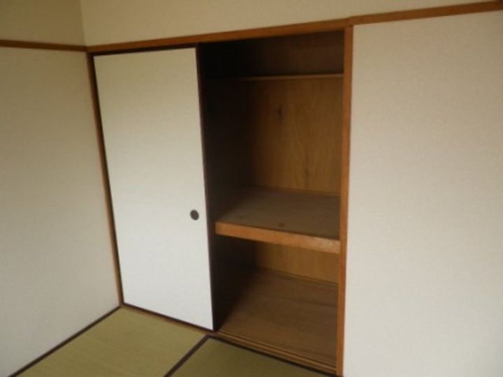 霞ヶ丘ハイツのその他画像