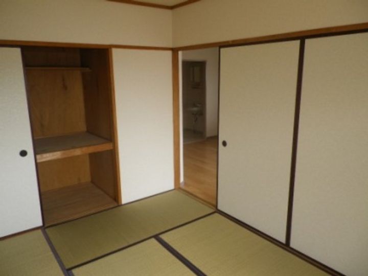 霞ヶ丘ハイツのその他画像