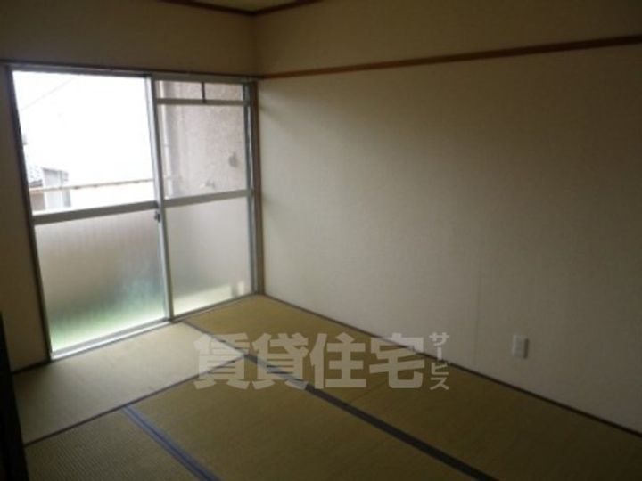 霞ヶ丘ハイツのその他画像