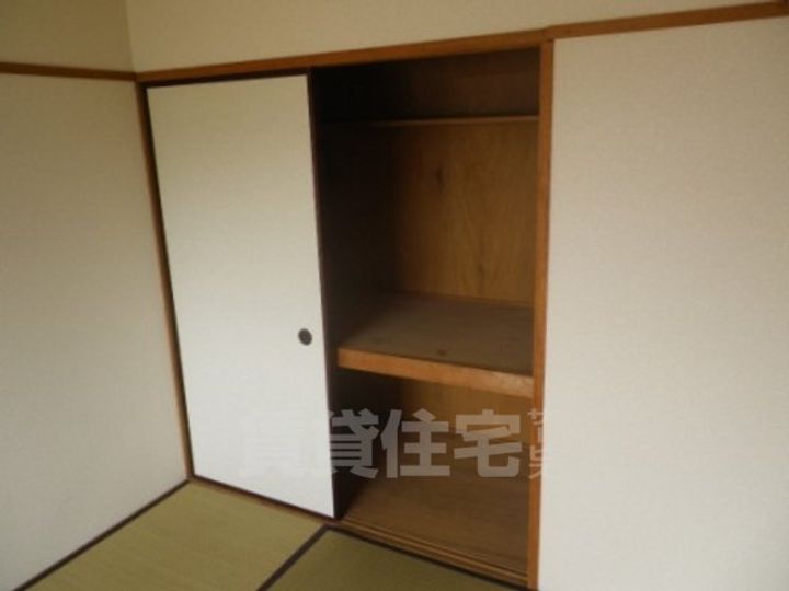 霞ヶ丘ハイツのその他画像