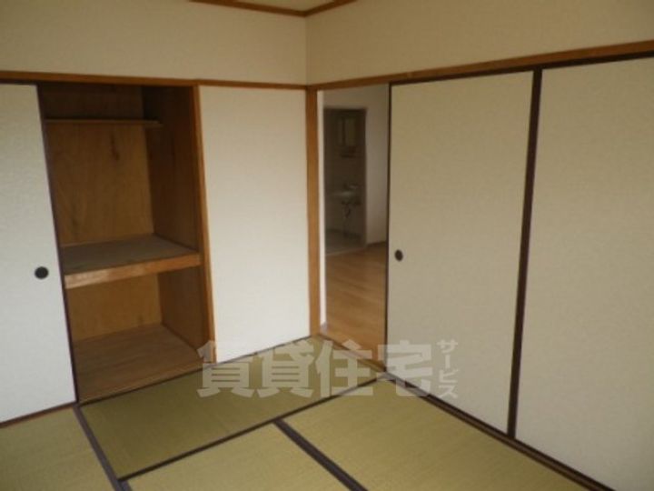 霞ヶ丘ハイツのその他画像