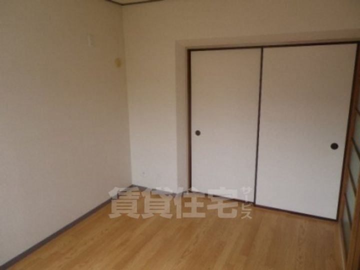 霞ヶ丘ハイツのその他画像