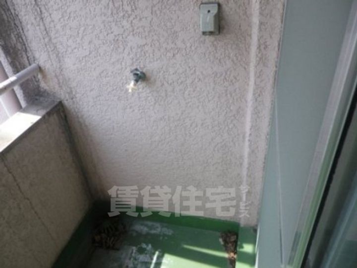 霞ヶ丘ハイツのその他画像