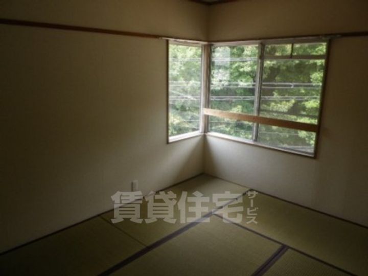 霞ヶ丘ハイツのその他画像