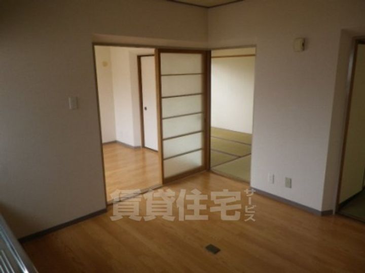 霞ヶ丘ハイツのその他画像