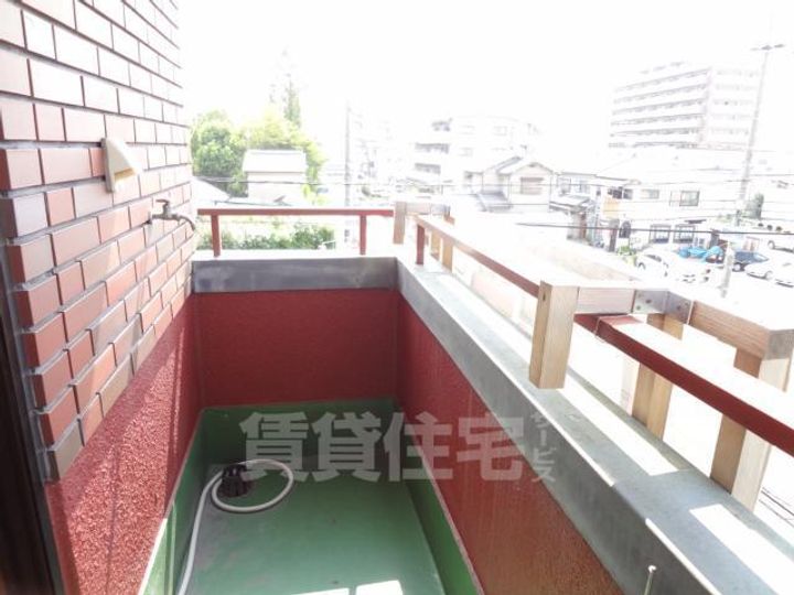 萩原マンションのその他画像