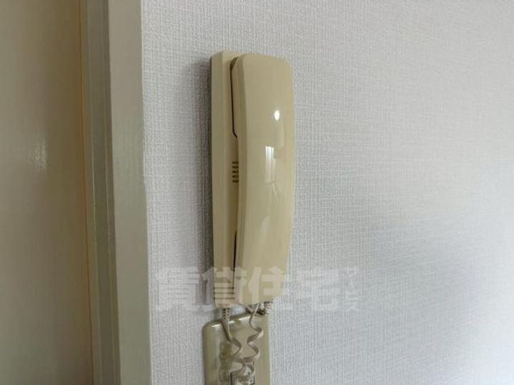 大阪府豊中市中桜塚5丁目の賃貸マンションのその他画像