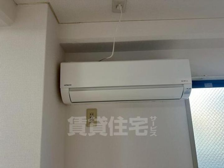 大阪府豊中市中桜塚5丁目の賃貸マンションのその他画像