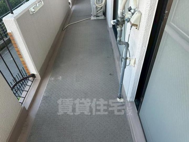 大阪府豊中市中桜塚5丁目の賃貸マンションのその他画像