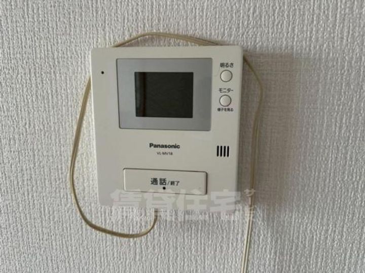 大阪府豊中市螢池北町2丁目(一戸建)の賃貸物件のその他画像