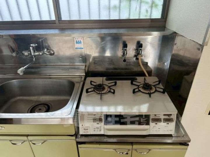 大阪府豊中市螢池北町2丁目(一戸建)の賃貸物件のその他画像