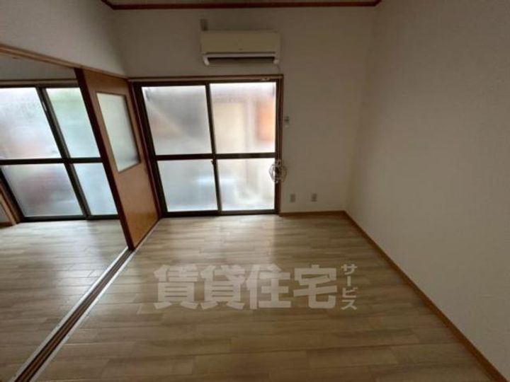 大阪府豊中市螢池北町2丁目(一戸建)の賃貸物件のその他画像