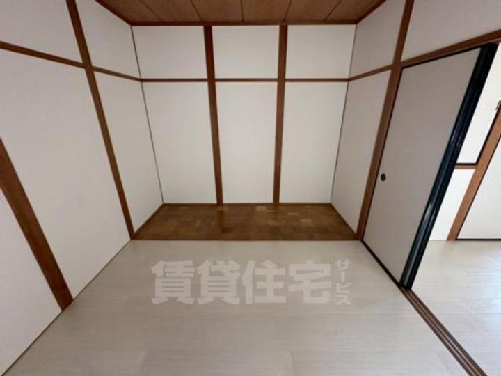 大阪府豊中市螢池北町2丁目(一戸建)の賃貸物件のその他画像