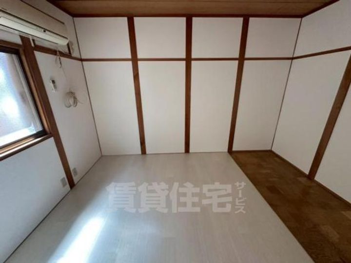 大阪府豊中市螢池北町2丁目(一戸建)の賃貸物件のその他画像