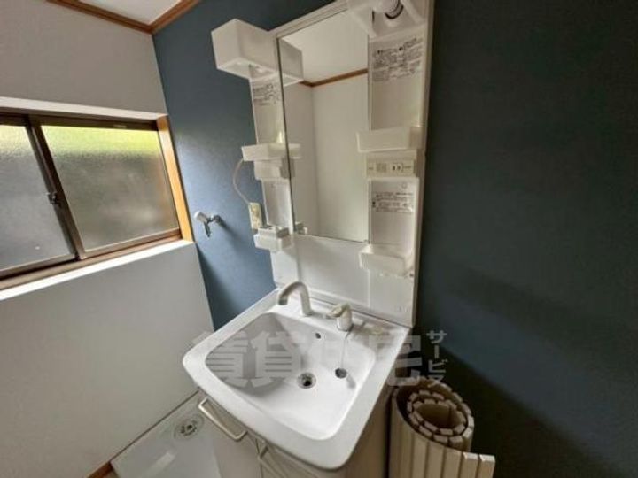 大阪府豊中市螢池北町2丁目(一戸建)の賃貸物件の内装