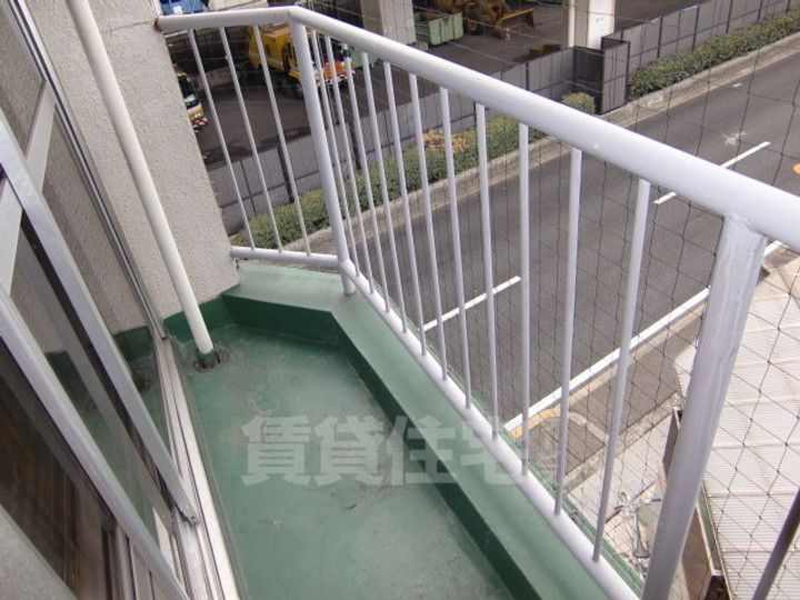 大阪府豊中市山ノ上町(マンション)の賃貸物件のその他画像