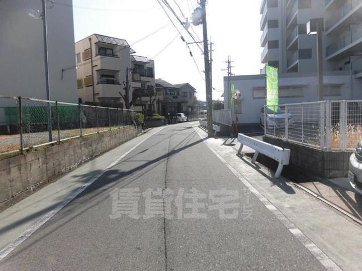 大阪府豊中市山ノ上町(マンション)の賃貸物件のその他画像