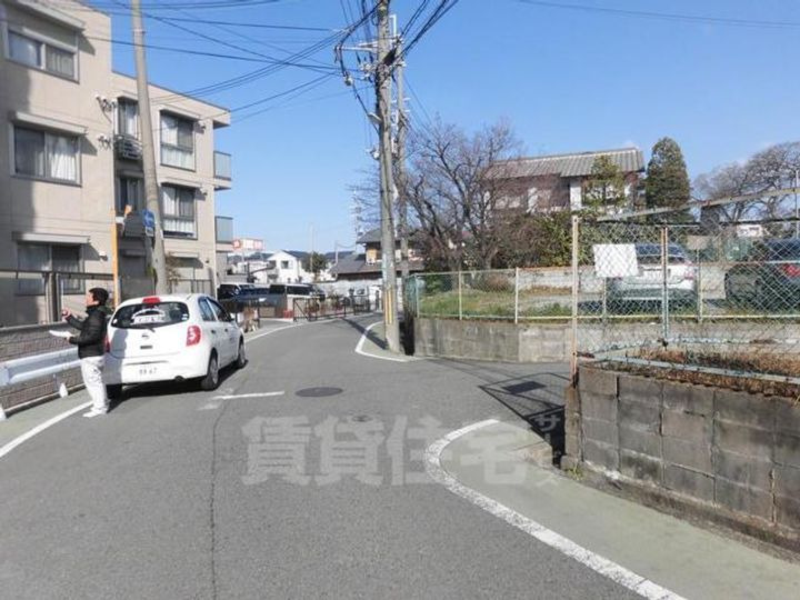 大阪府豊中市山ノ上町(マンション)の賃貸物件のその他画像
