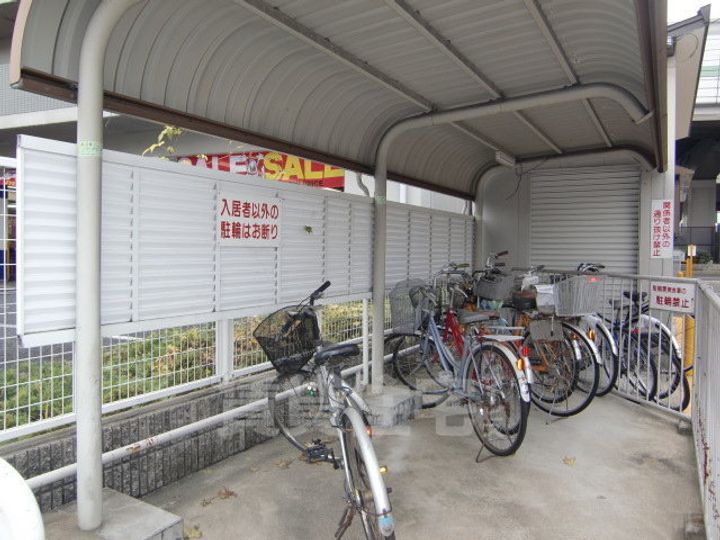 大阪府豊中市山ノ上町(マンション)の賃貸物件のその他画像