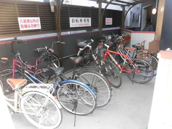 大阪府豊中市山ノ上町(マンション)の賃貸物件のその他画像