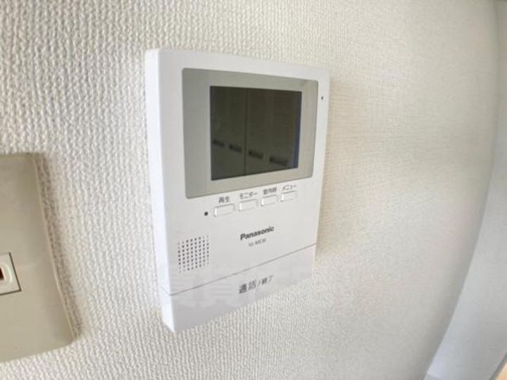 メゾン豊中PART16のその他画像