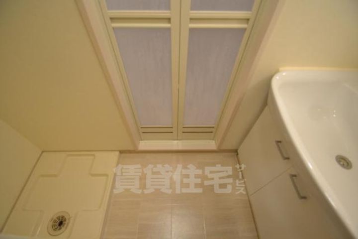 日和マンションの風呂