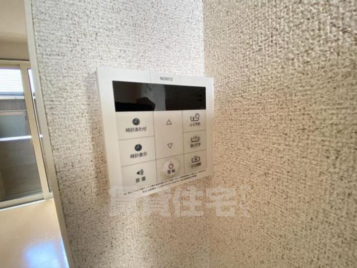 ルシエール寺島のその他画像