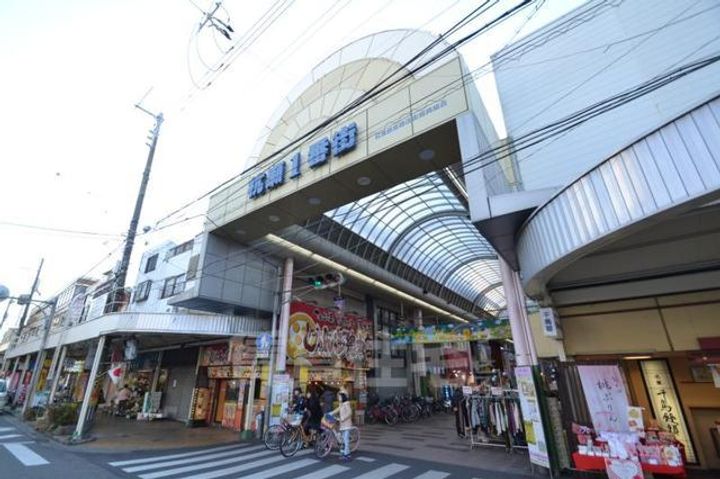 ルシエール寺島のその他画像
