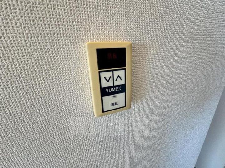 ハイツ熊谷のその他画像