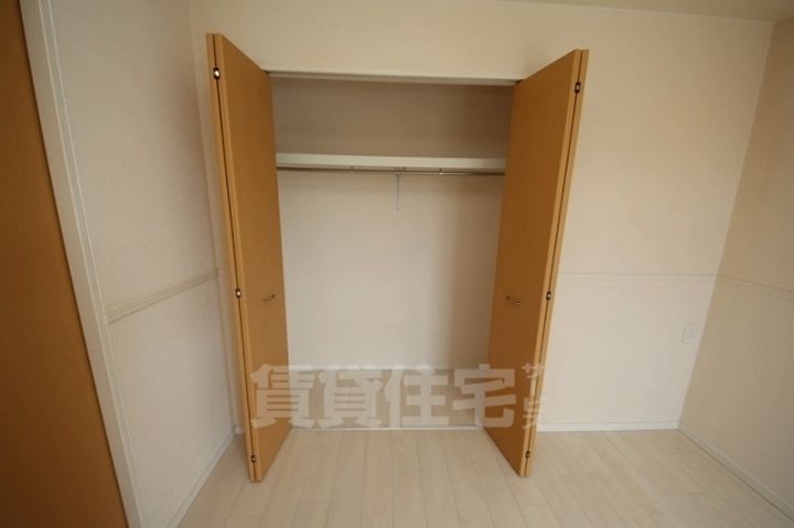 グリーンヒル宝の内装