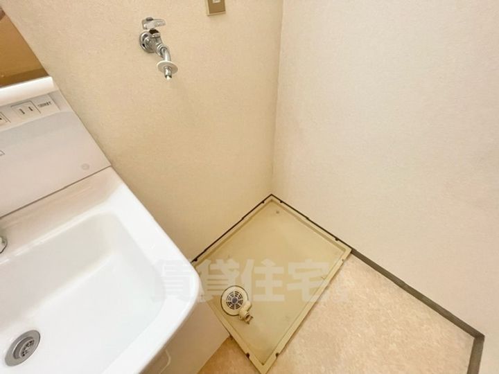 大阪府茨木市玉櫛2丁目の賃貸マンションのその他画像