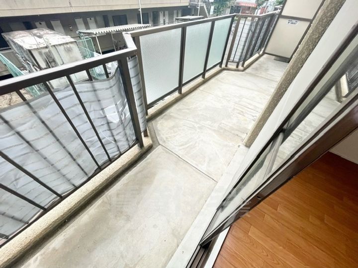 大阪府茨木市玉櫛2丁目の賃貸マンションのその他画像