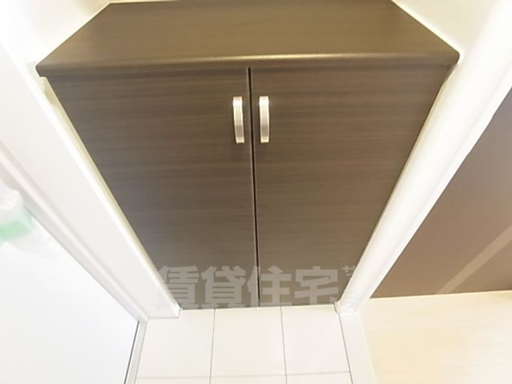 マウントック・フェイムの内装